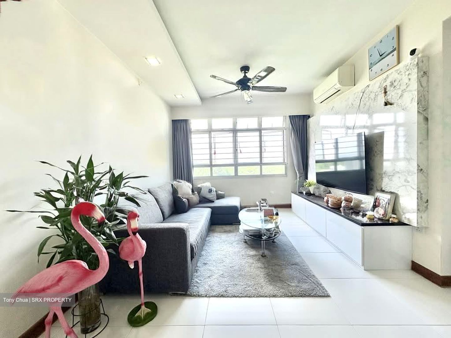 Blk 636B Senja Parc View (Bukit Panjang), HDB 4 Rooms #535176341
